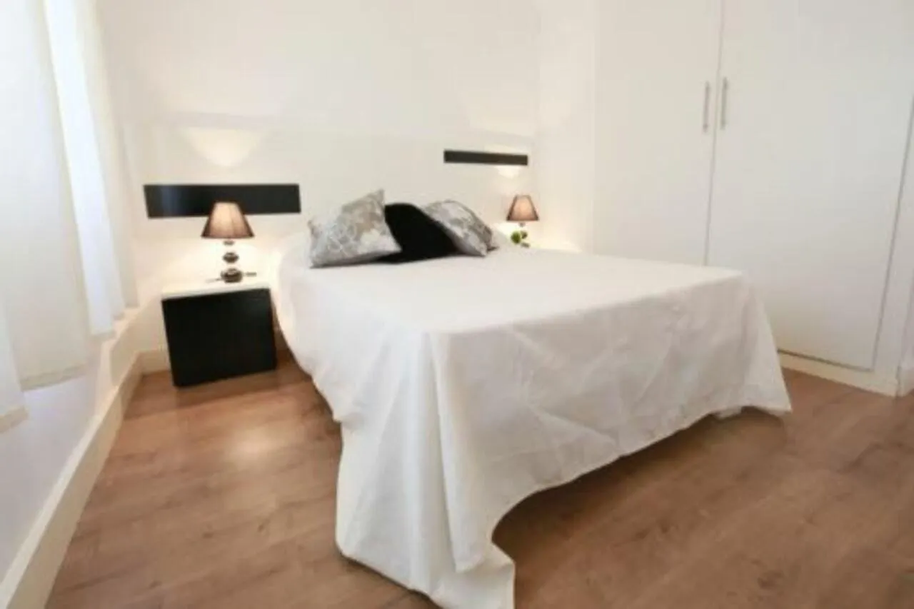 Apartamento Tranquila Para 6 Personas En Cambrils 0*,  Espagne