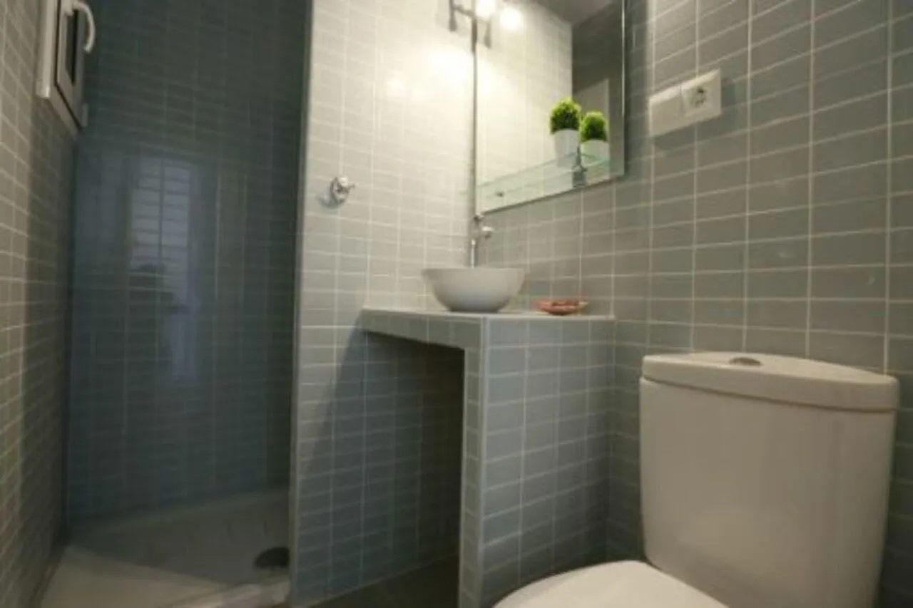 Apartamento Tranquila Para 6 Personas En Cambrils Appartement